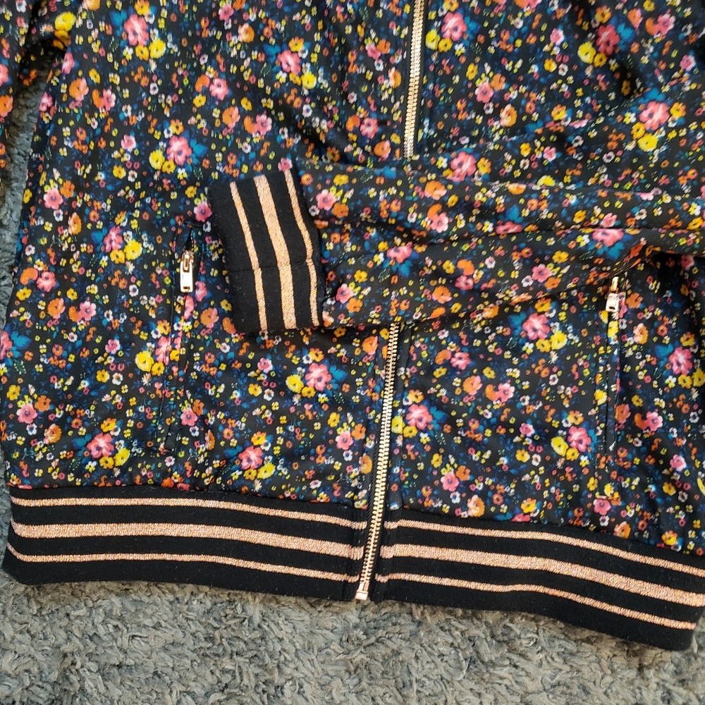 Art Class Bomber Jacket - image 3